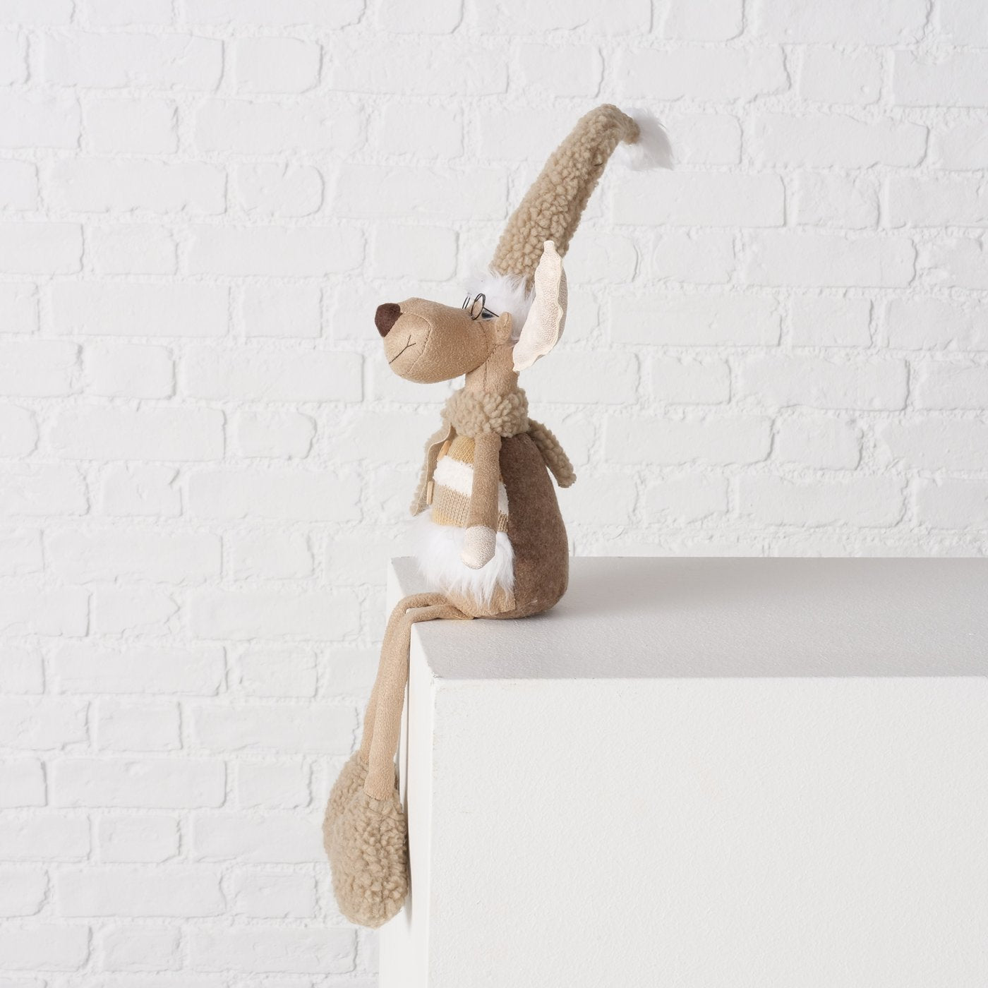Kantenhocker "Franny" Elch 65 cm