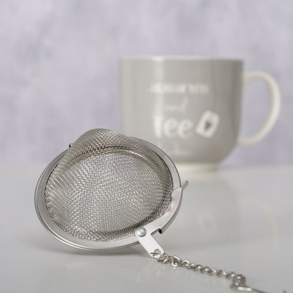 Geschenkset Becher Tee Boltze
