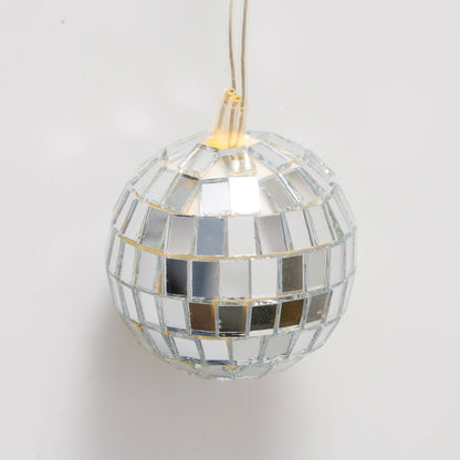 Lichterkette Disco Boltze 2052914