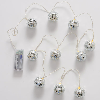 Lichterkette Disco Boltze 2052914
