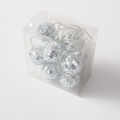 Lichterkette Disco Boltze 2052914