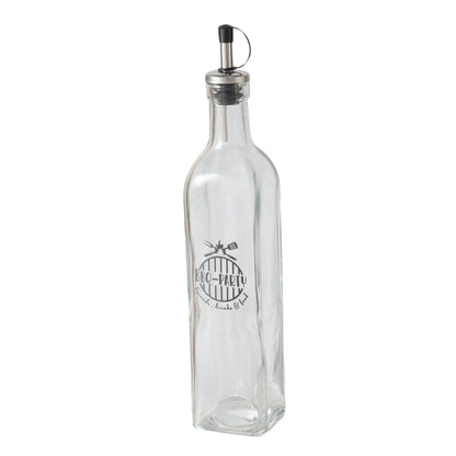 Boltze  Flasche BBQ in 2 versch. Ausführungen