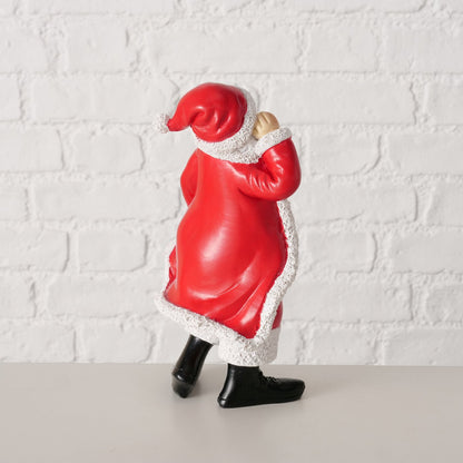 Figur Hadley 2 sort. Boltze Nr. 2058526