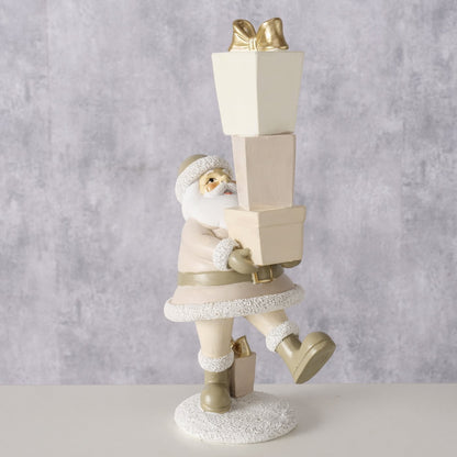 Figur Aden , Weihnachtsmann, Boltze 2802580