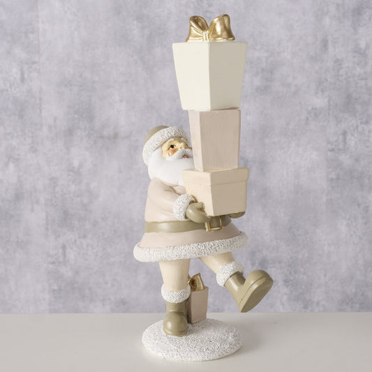 Figur Aden , Weihnachtsmann, Boltze 2802580
