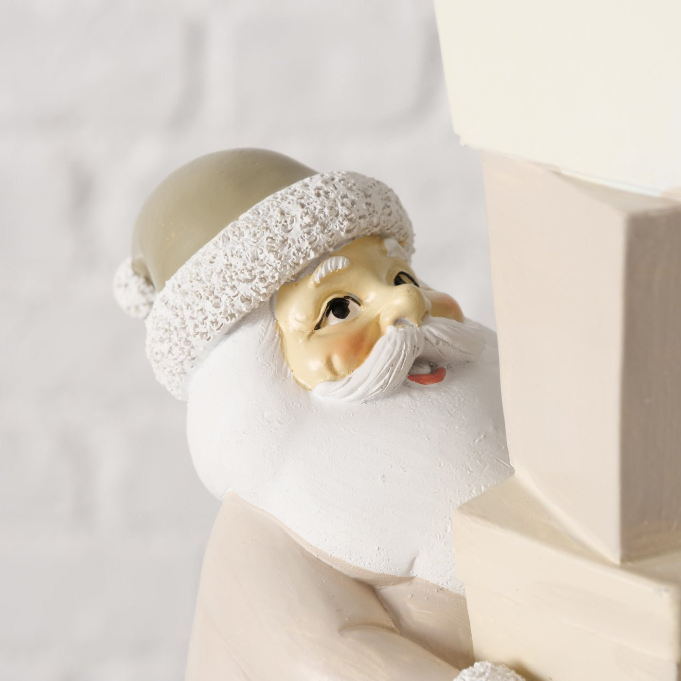 Figur Aden , Weihnachtsmann, Boltze 2802580