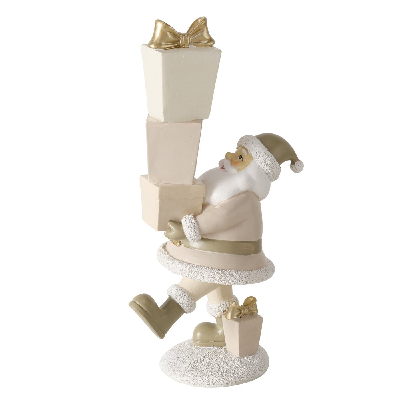 Figur Aden , Weihnachtsmann, Boltze 2802580