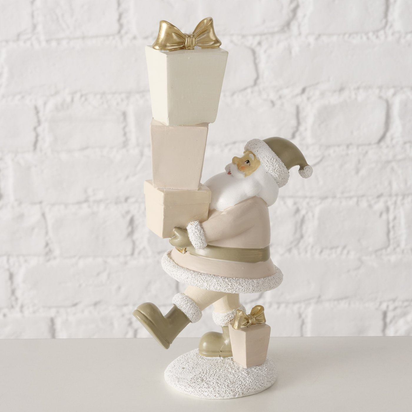 Figur Aden , Weihnachtsmann, Boltze 2802580