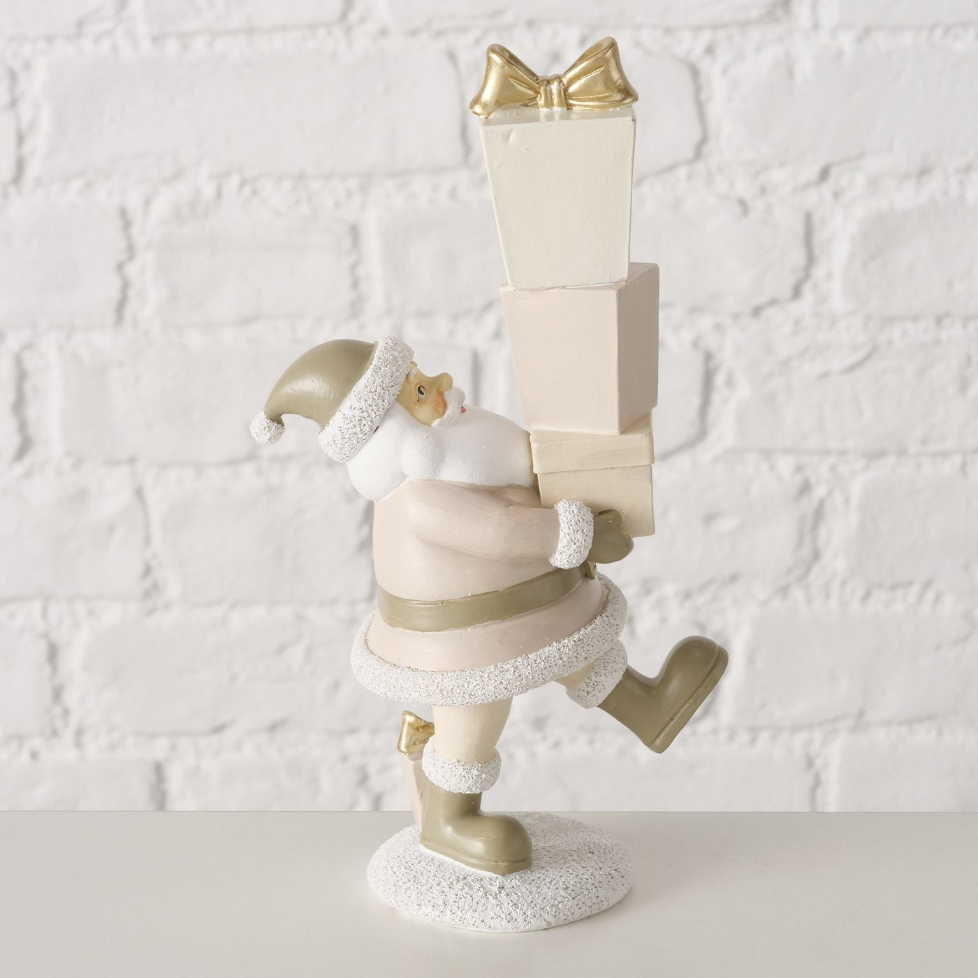 Figur Aden , Weihnachtsmann, Boltze 2802580