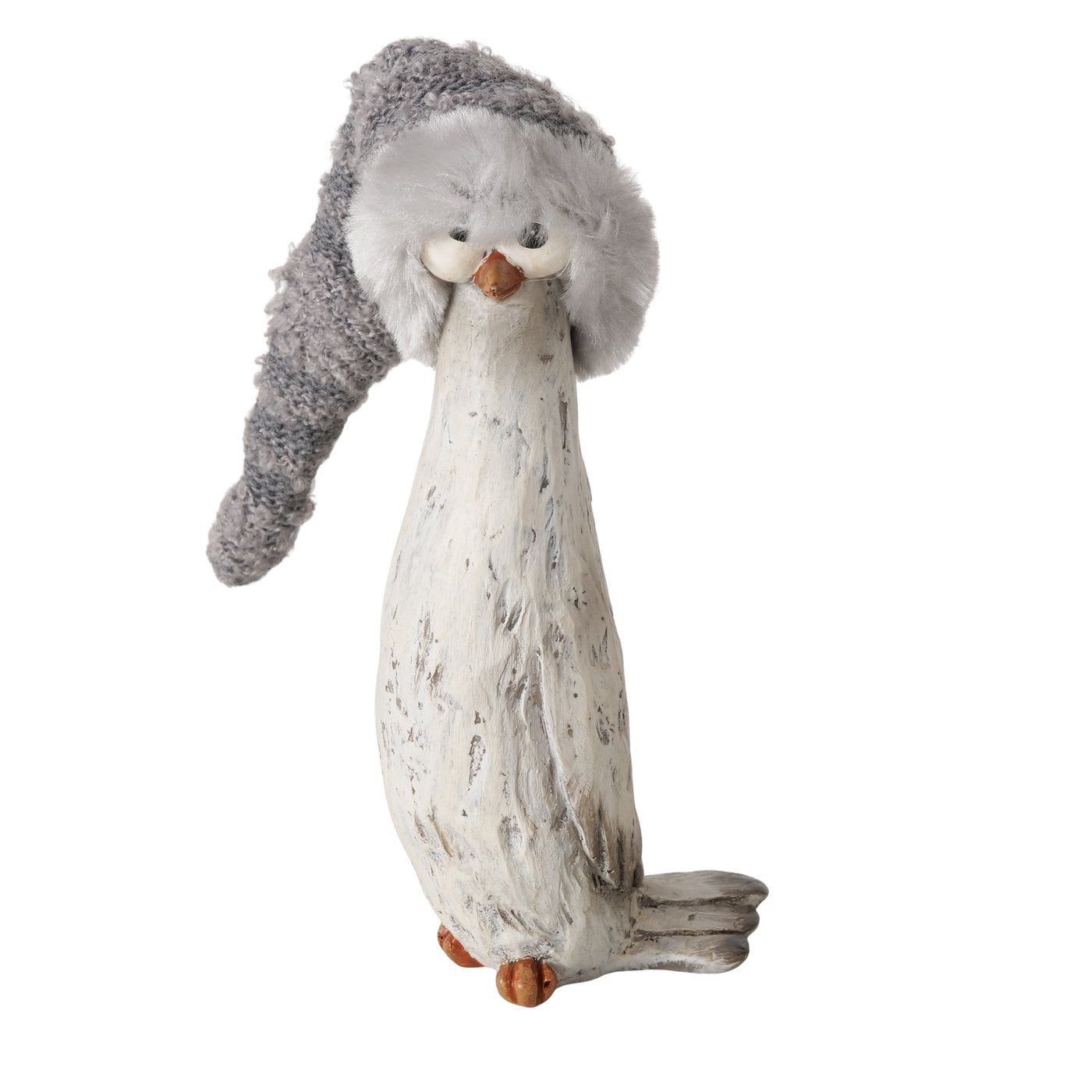 Figur Toffel, 2 sort. Boltze 2061730