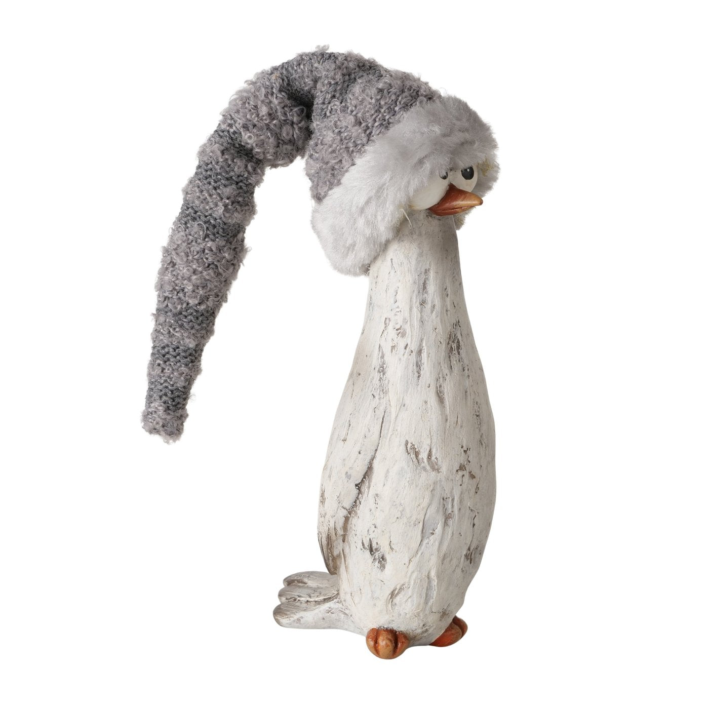 Figur Toffel, 2 sort. Boltze 2061730