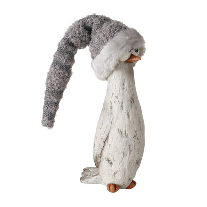 Figur Toffel, 2 sort. Boltze 2061730