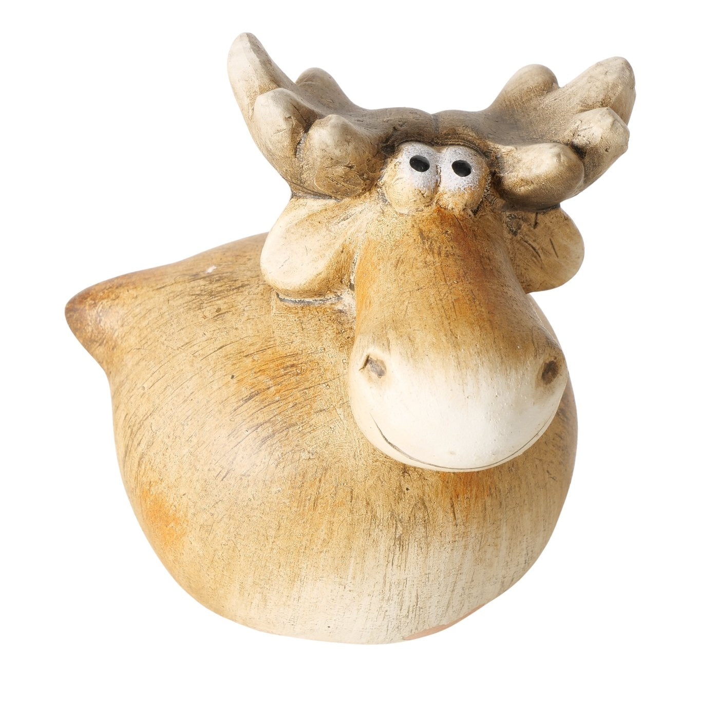 Figur Melvin Elch sortiert