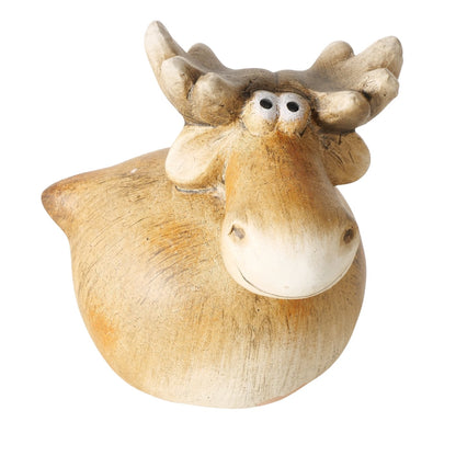 Figur Melvin Elch sortiert