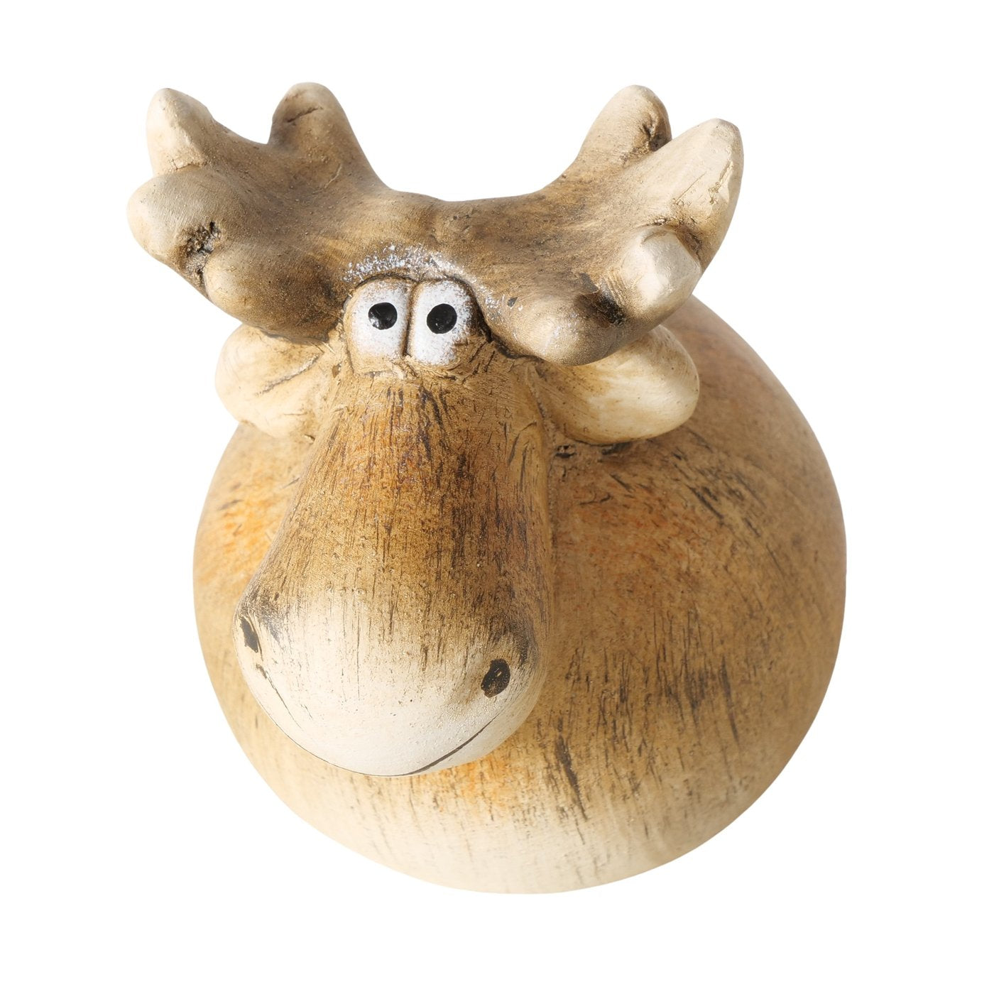 Figur Melvin Elch sortiert