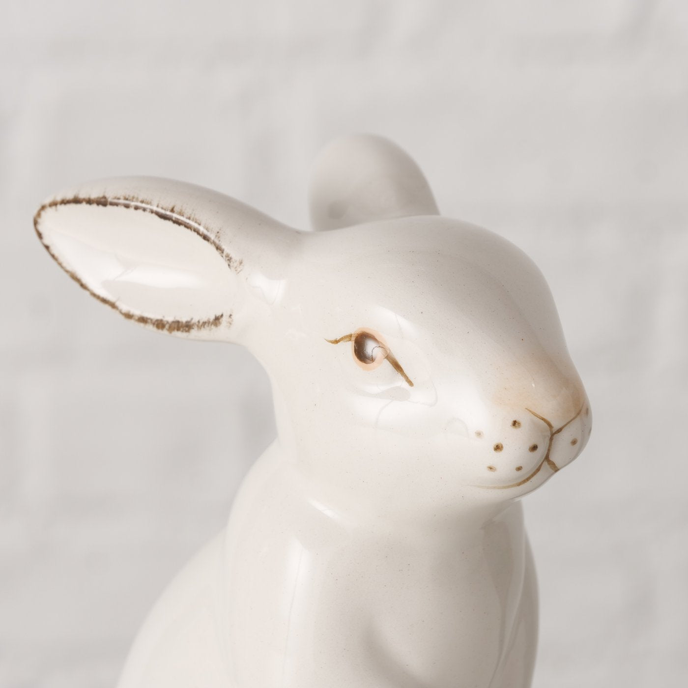 Figur Malty Hase Boltze 2070823