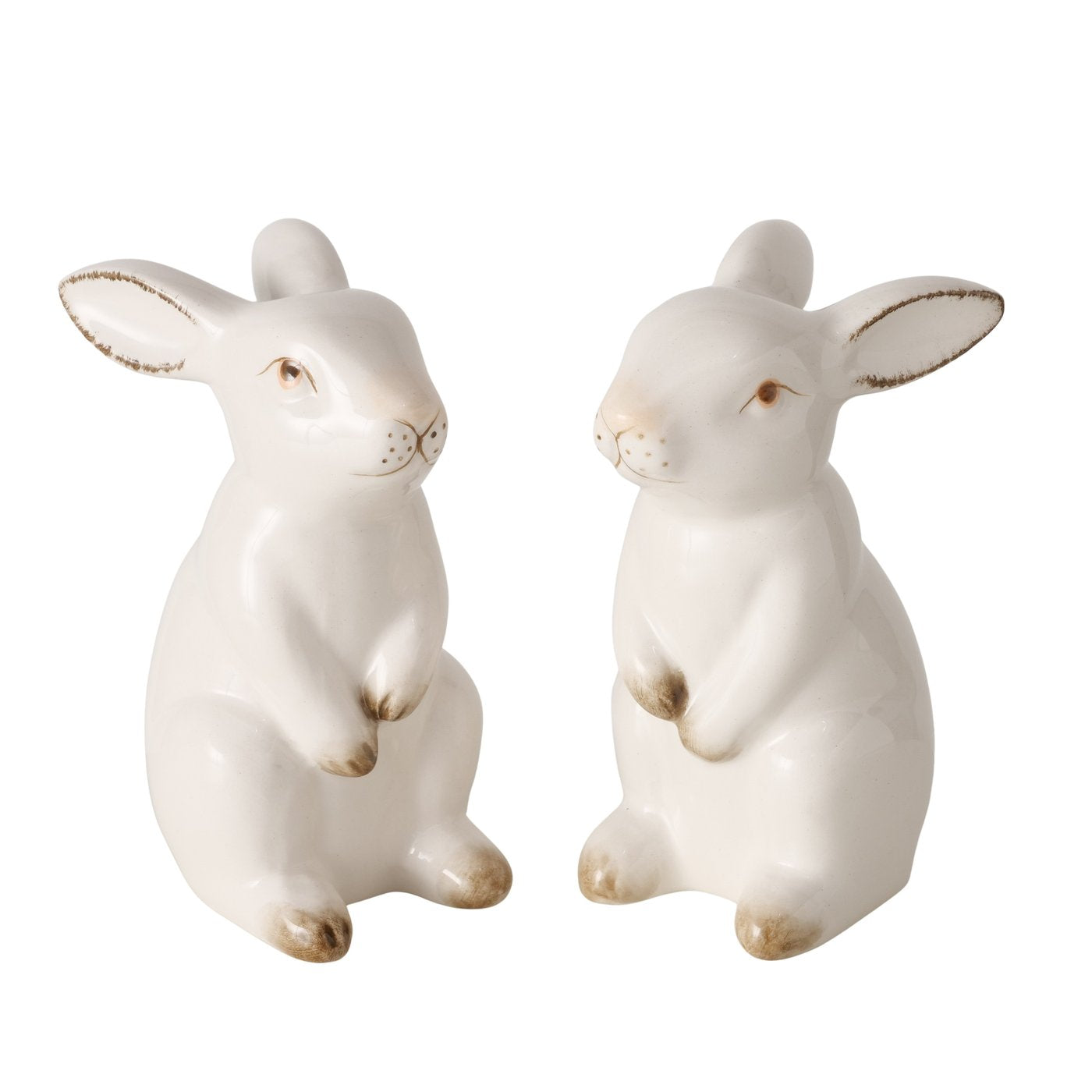 Figur Malty Hase Boltze 2070823