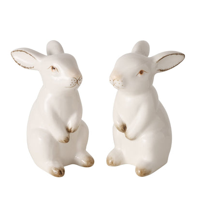 Figur Malty Hase Boltze 2070823