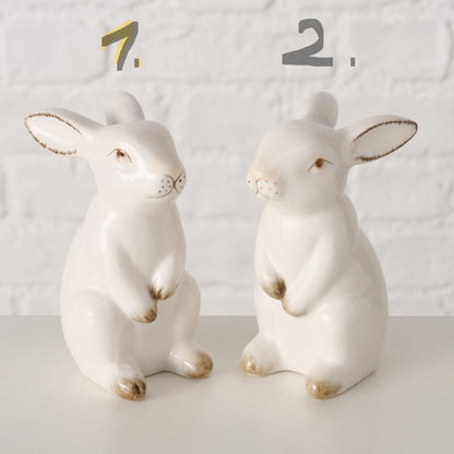 Figur Malty Hase Boltze 2070823