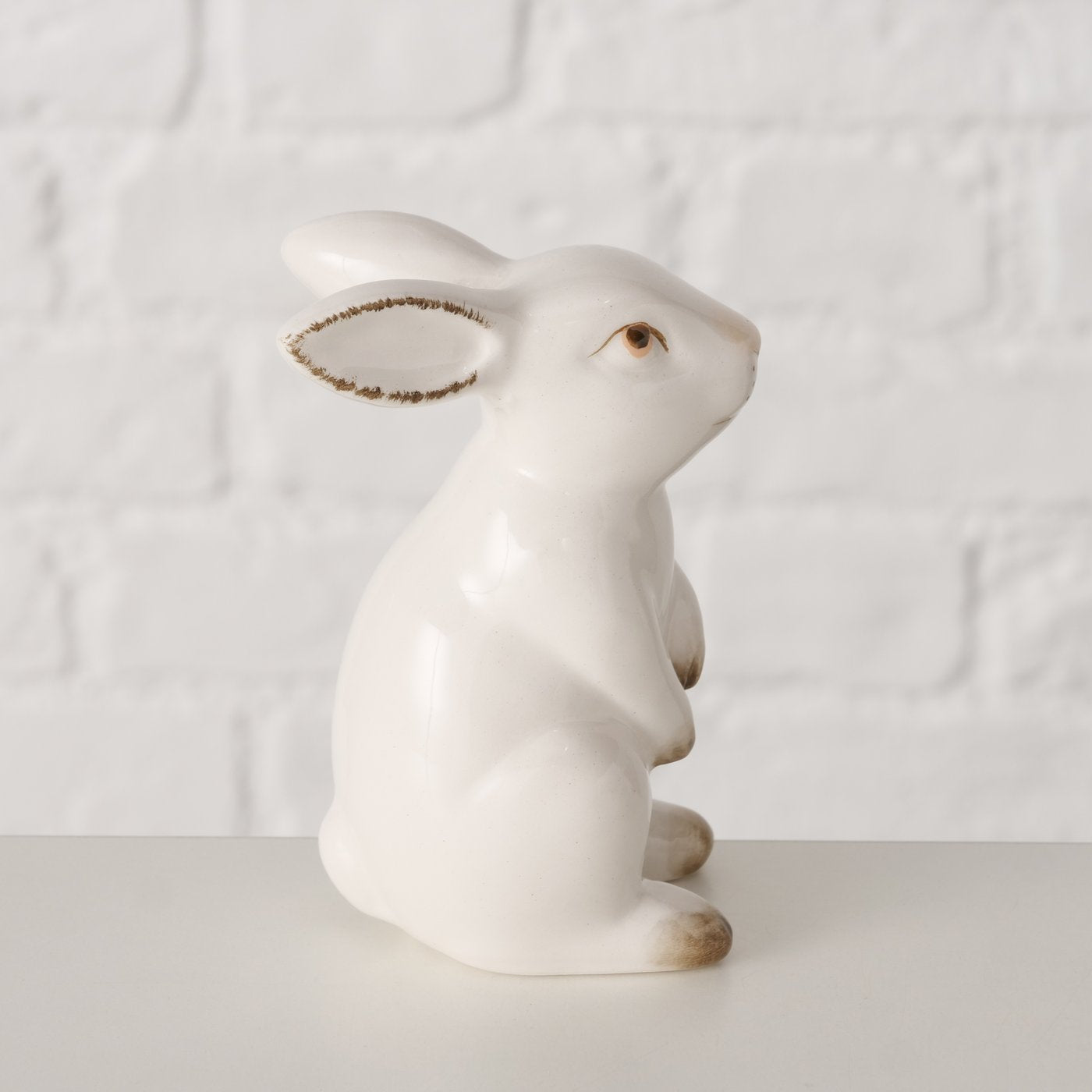 Figur Malty Hase Boltze 2070823