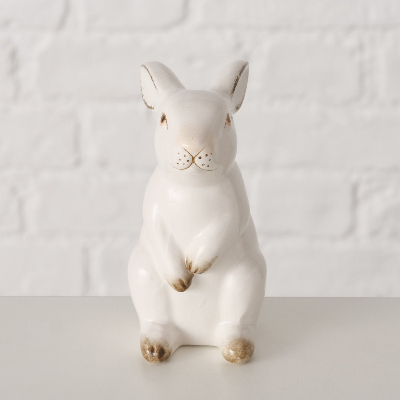 Figur Malty Hase Boltze 2070823