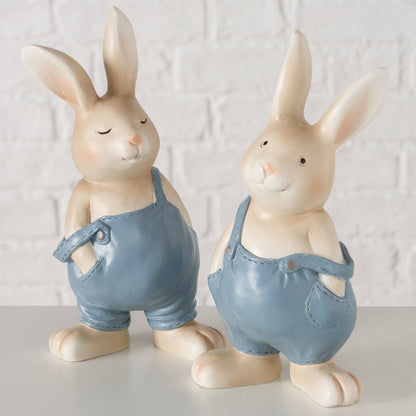 Hase Smitty Boltze 2074845 in 2 Varianten