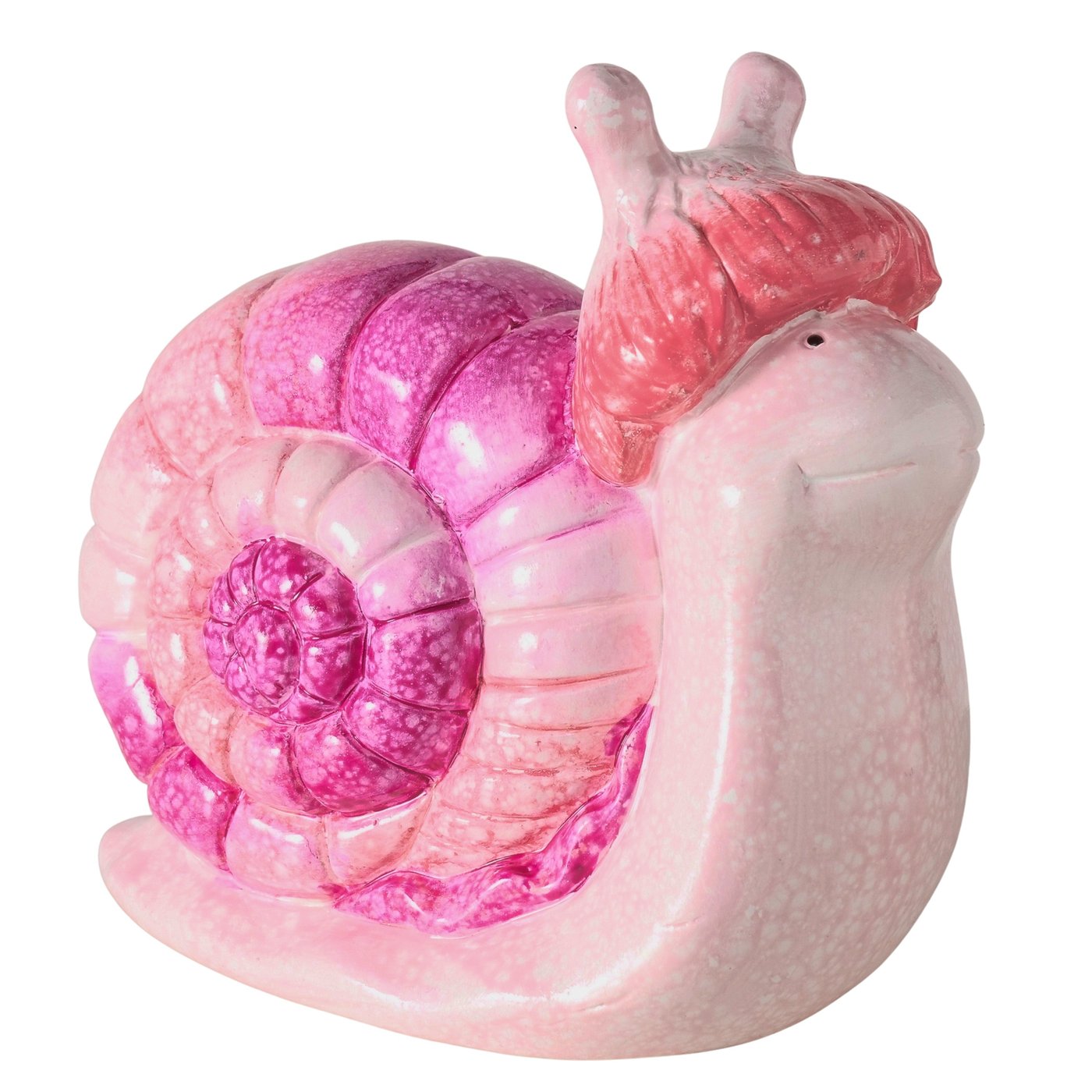 Boltze Schneckenfigur Marita Art. 2074848