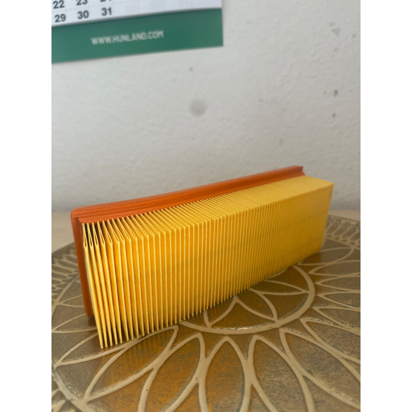 Kabinen-Filter Merlo P771527/ PA 7077