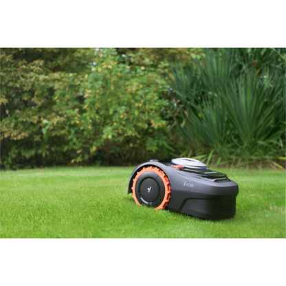 Segway Navimow i108 E Mähroboter