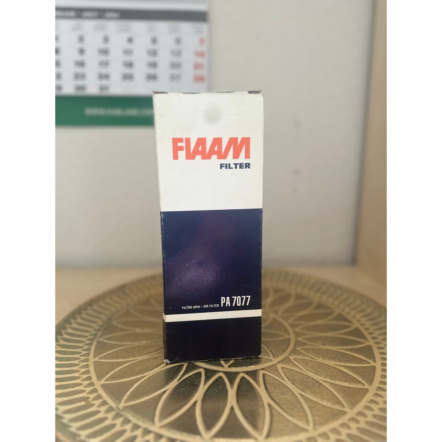 Kabinen-Filter Merlo P771527/ PA 7077