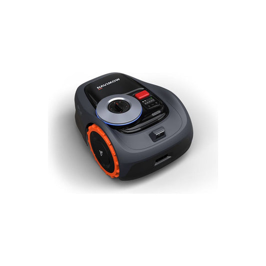 Segway Navimow i108 E Mähroboter