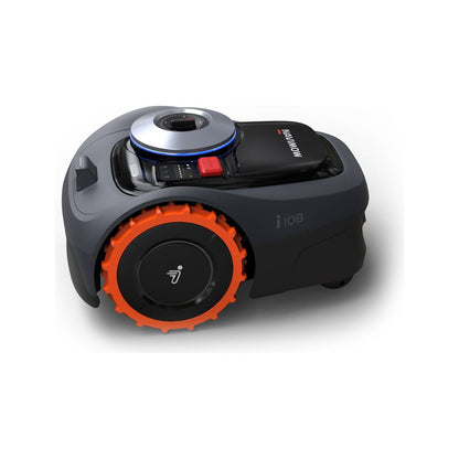 Segway Navimow i108 E Mähroboter