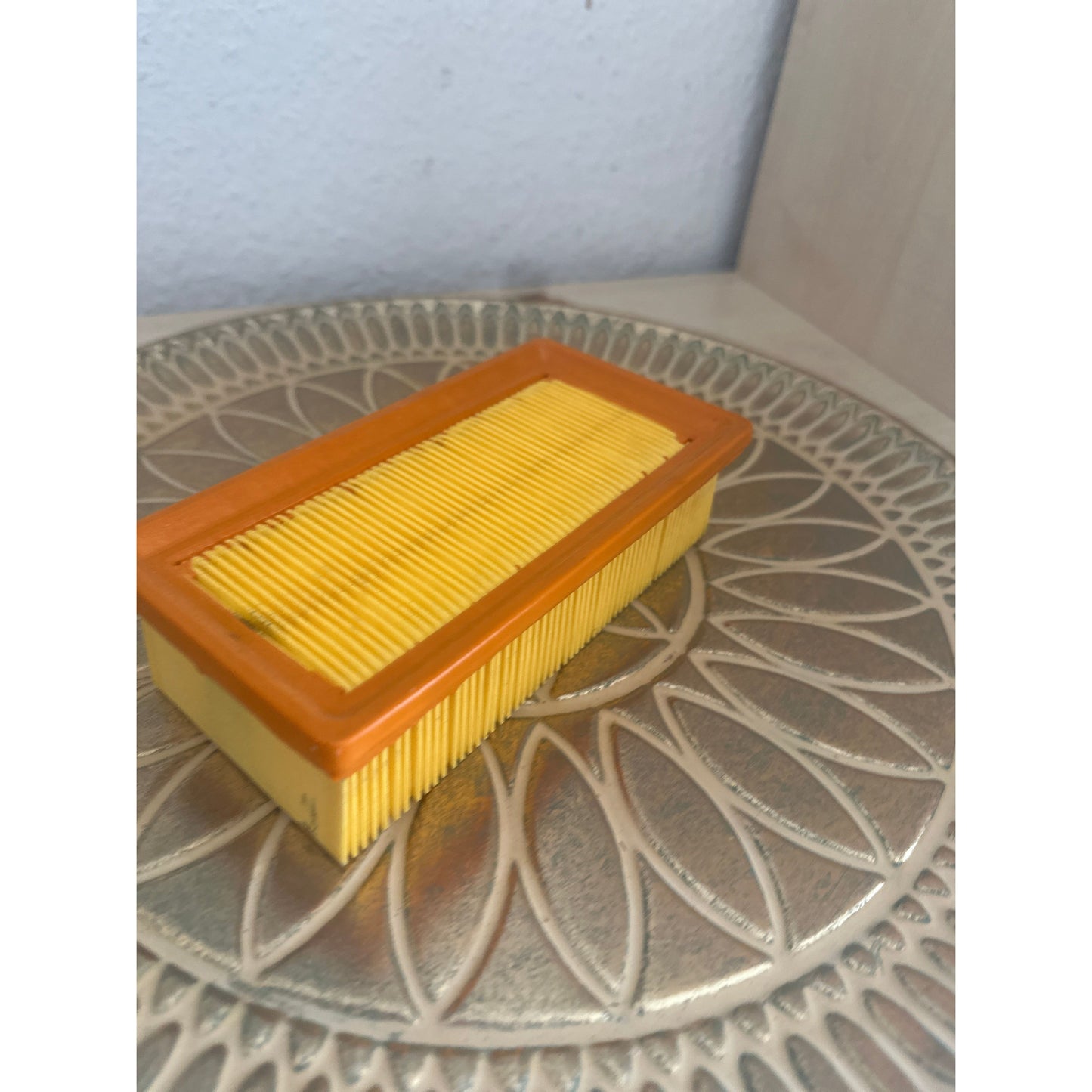 FIAAM Filter PA7056 für Merlo