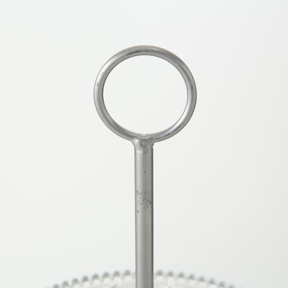 Etagere Relief Boltze 2 teilig