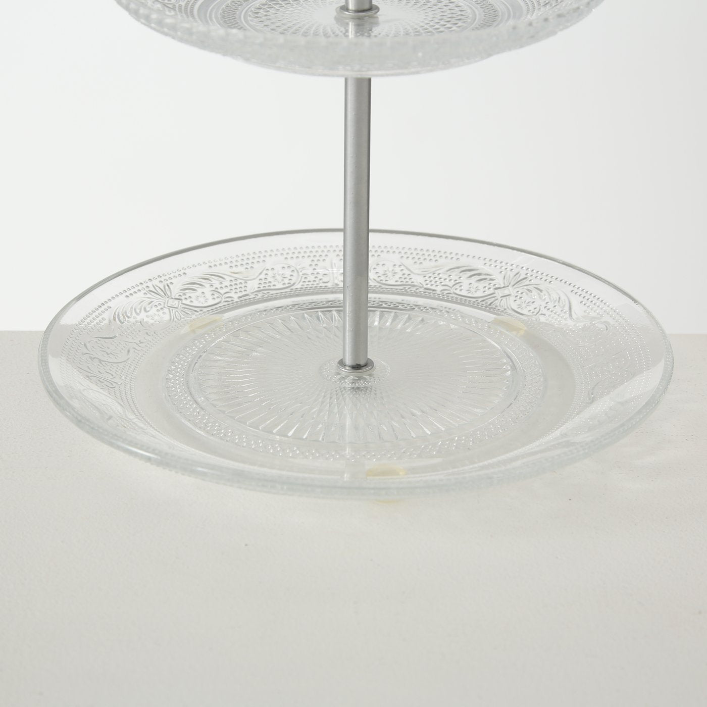 Etagere Relief Boltze 2 teilig