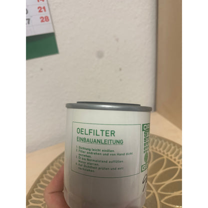 Steyer Ölfilter 33700730095/ 740 0518