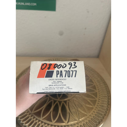 Kabinen-Filter Merlo P771527/ PA 7077