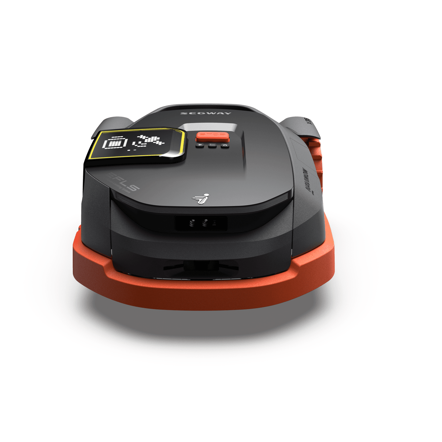 Segway Navimow X350E Robotermäher