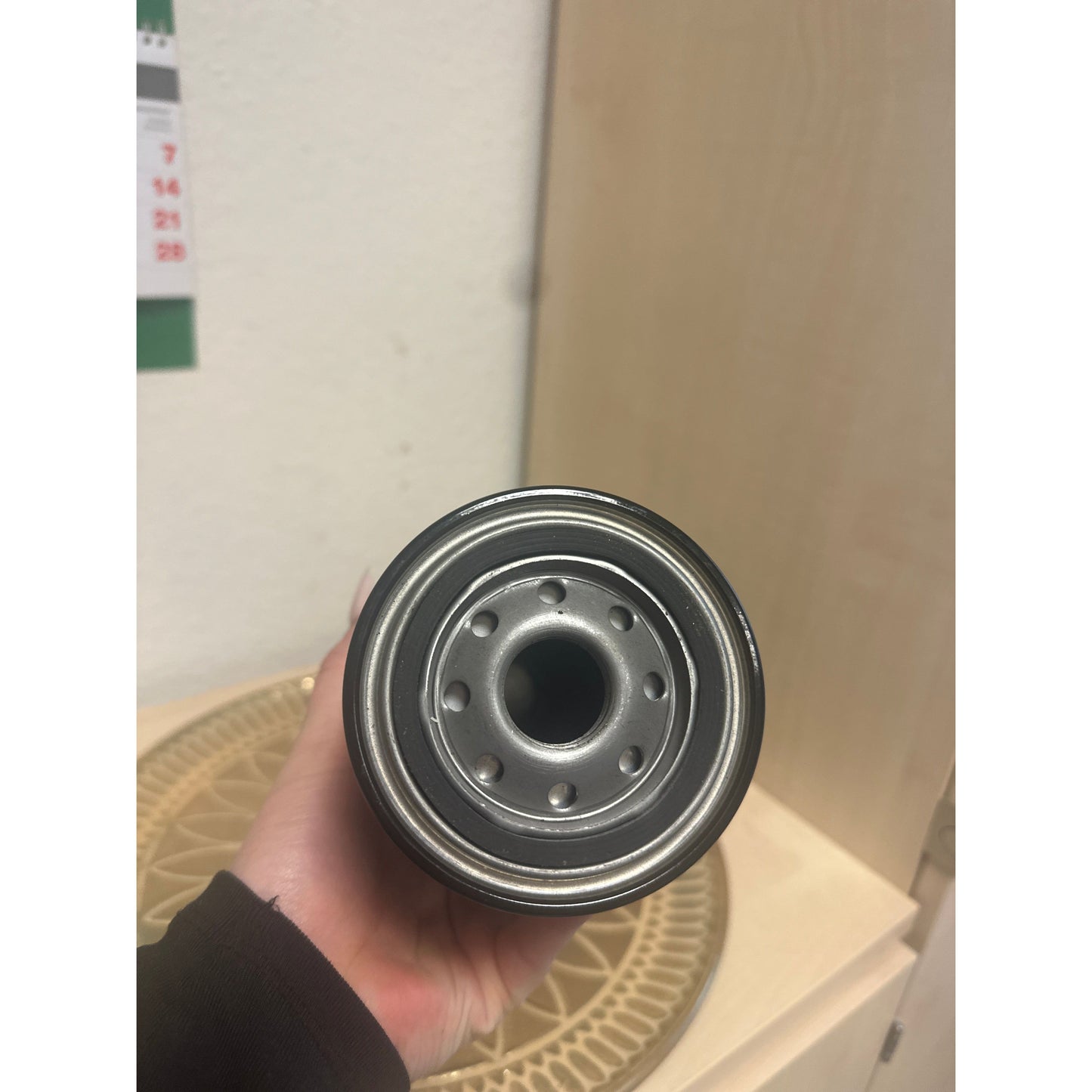CASE Kraftstofffilter J800394