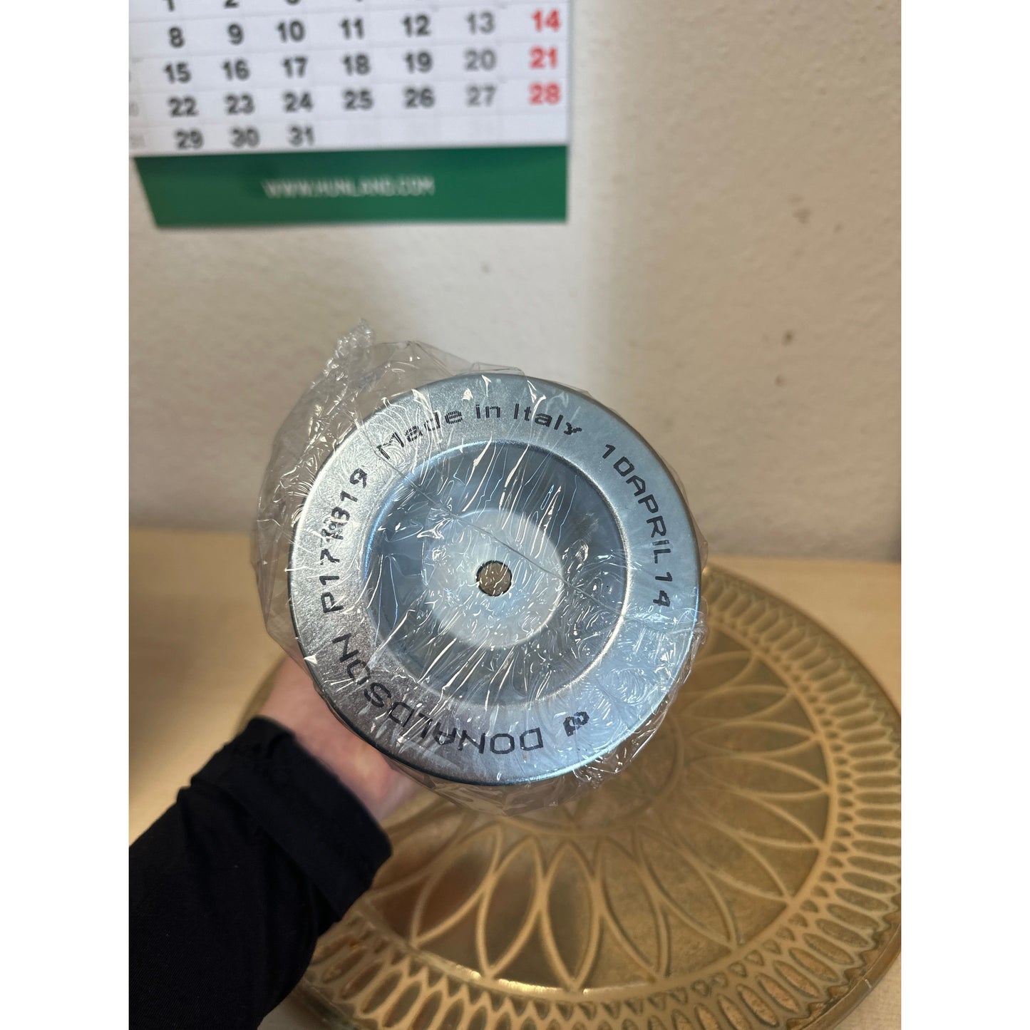 Donaldson Hydraulikfilter P171819