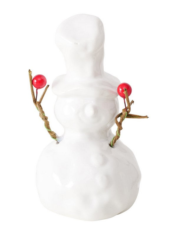Boltze Figur Olaf Schneemann