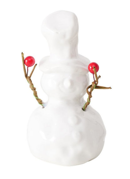 Boltze Figur Olaf Schneemann