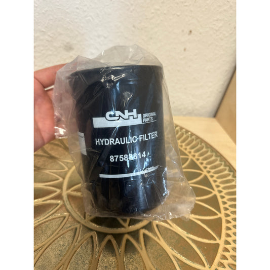 CNH Hydraulikfilter 878588814