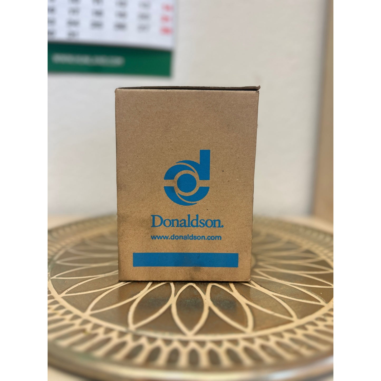 Donaldson Ölfilter P502433
