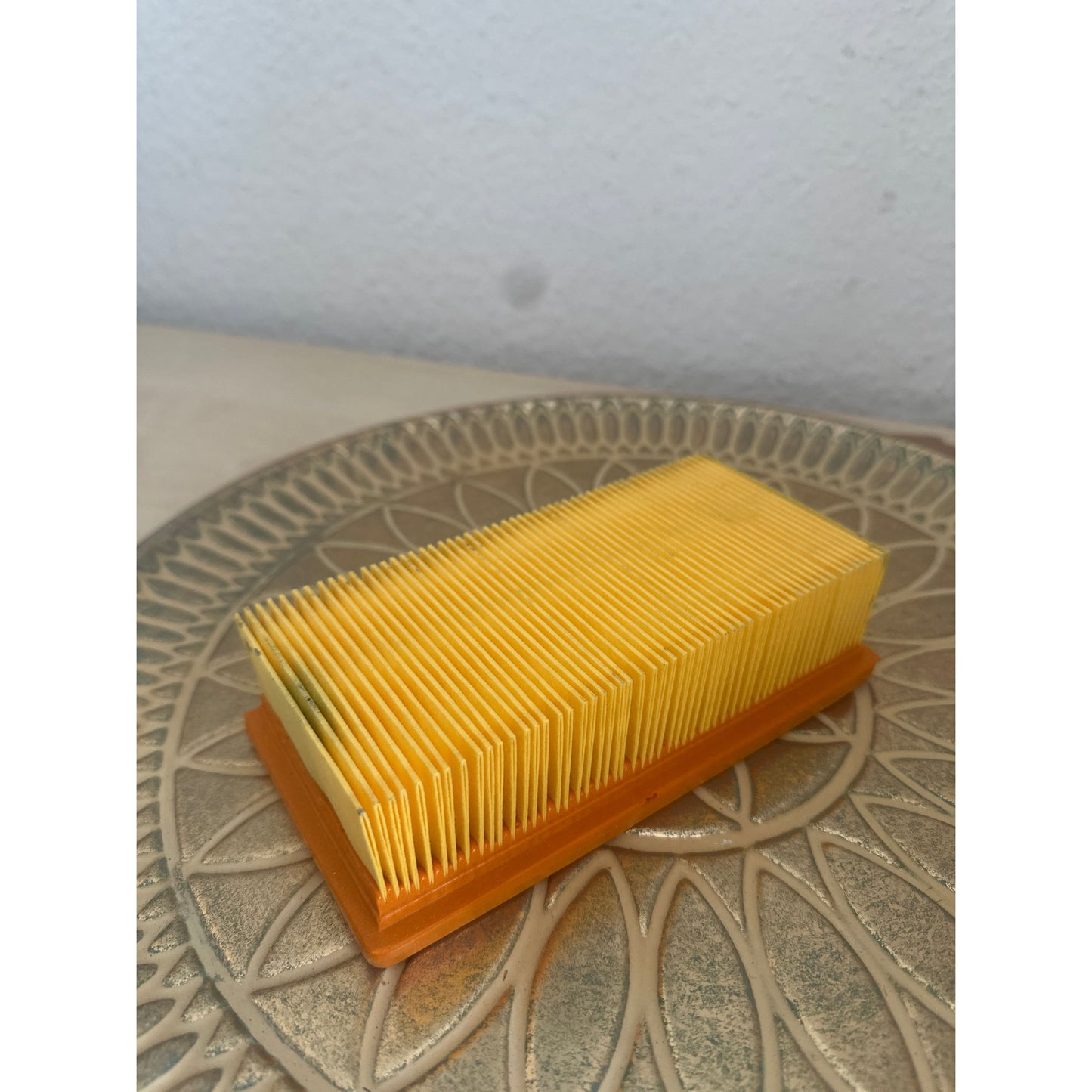 FIAAM Filter PA7056 für Merlo