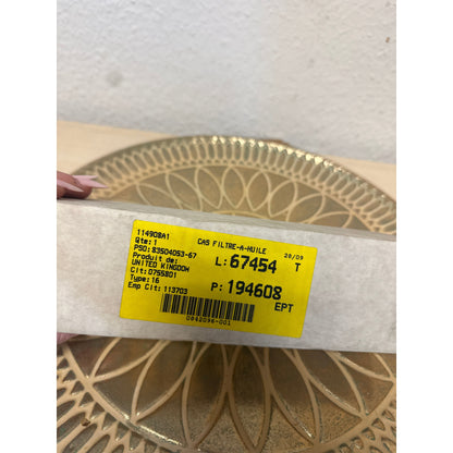 CASE Hydraulikfilter 114908A1