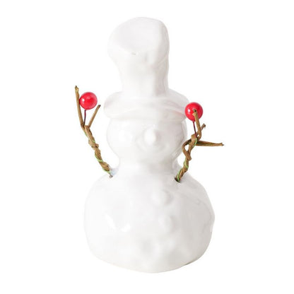 Deko Figur Schneemann "Olaf"