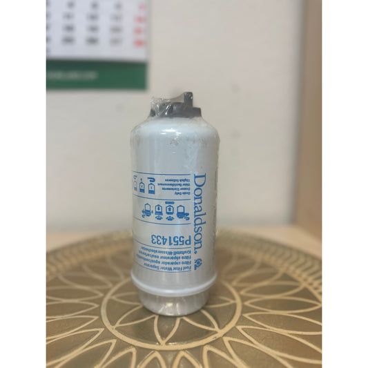 Donaldson Kraftstofffilter P551433