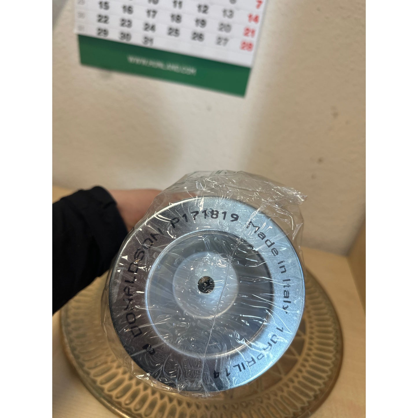 Donaldson Hydraulikfilter P171819