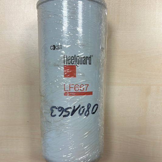Fleetguard Ölfilter LF667